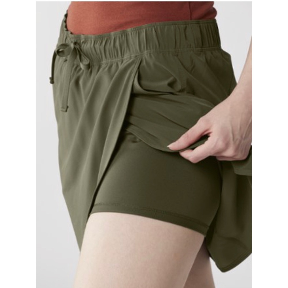 Patagonia Skirt - Picture 2 of 10